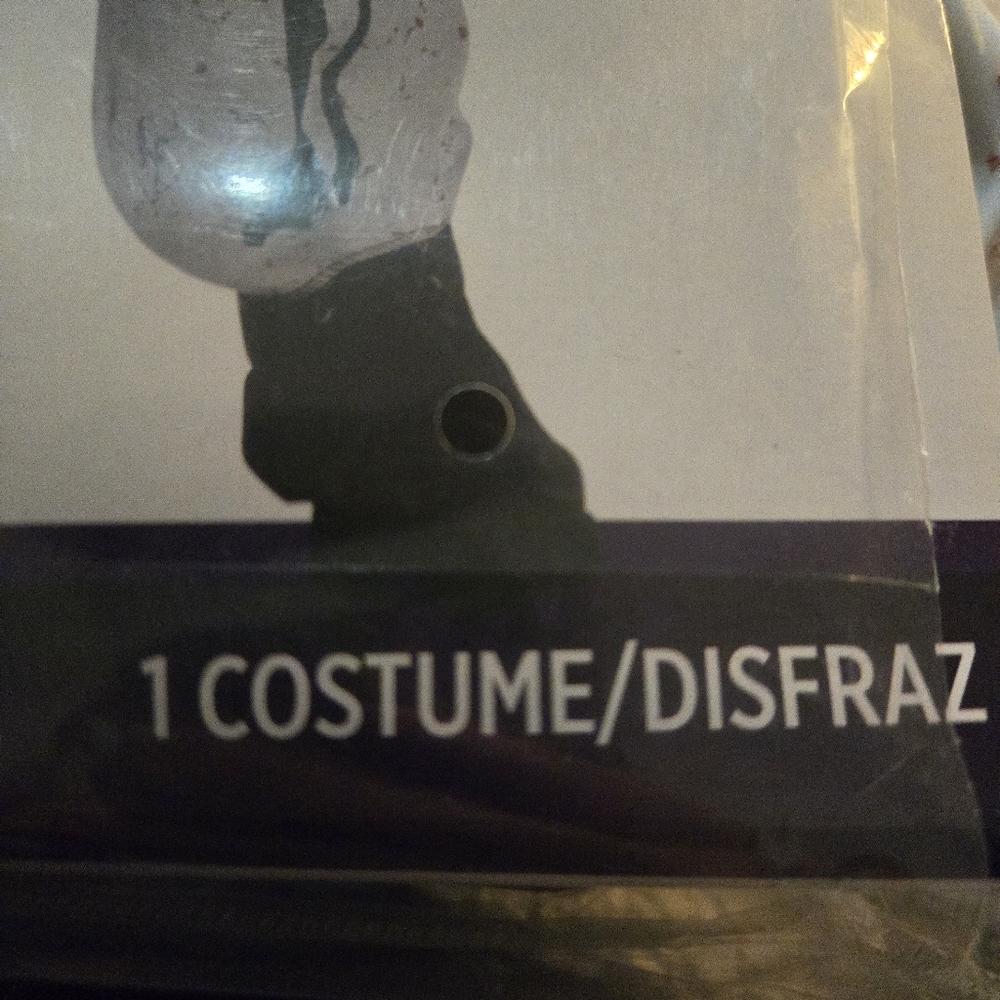 Menacing Jester Costume‎ - Picture 4 of 5